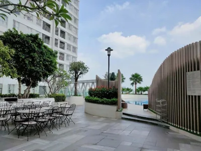 YOURHOMES SUNRISECITY VIEW Quận 7 – Fotos 4