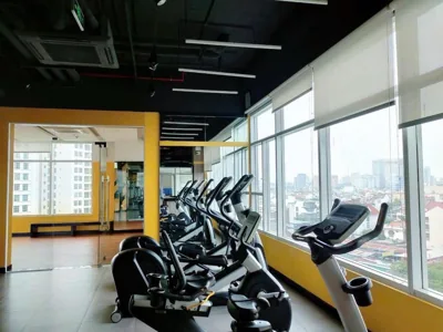 YOURHOMES SUNRISECITY VIEW Quận 7 – Fotos 6