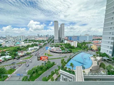 YOURHOMES SUNRISECITY VIEW Quận 7 – Fotos 7