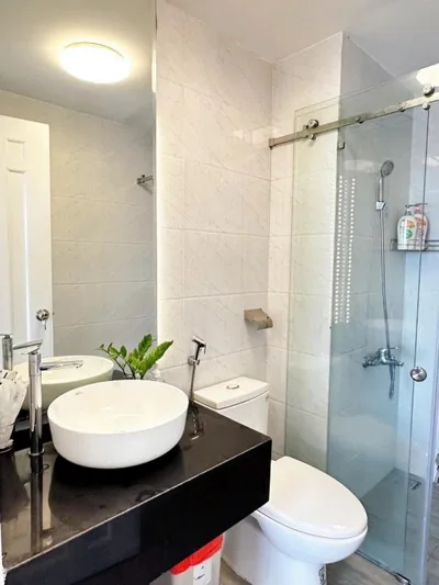 YOURHOMES SUNRISECITY VIEW Quận 7 – Fotos 14
