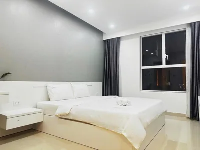 YOURHOMES SUNRISECITY VIEW Quận 7 – Fotos 15